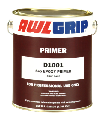 Awlgrip-Awlgrip 545 sivi